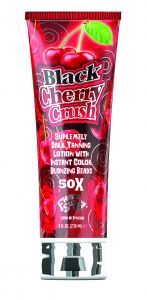 BLACK CHERRY CRUSH 50Х кратные темный бронзаторы