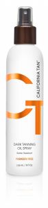 California Tan Spray ― Солярии, косметика для солярия