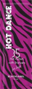  HOT DANCE ― Солярии, косметика для солярия