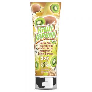 KIWI KAPOW (США) ― Солярии, косметика для солярия