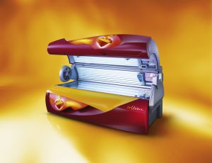 SOLTRON L-65 Charming Cherry ― Солярии, косметика для солярия
