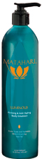 Matahari Luminous ― Солярии, косметика для солярия