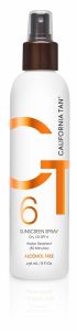 California Tan SPF 6 Spray ― Солярии, косметика для солярия