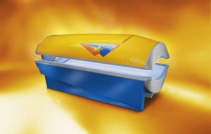 Soltron Kiss ― Солярии, косметика для солярия