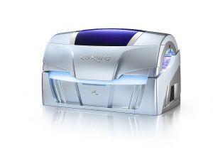 LUXURA X10 ― Солярии, косметика для солярия