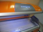 Hapro Luxura X7 38 Sli горизонтальный  солярий бу