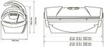 Luxura X3 26SLI