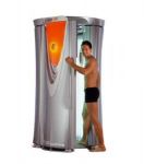MegaSun T200 солярий вертикальный