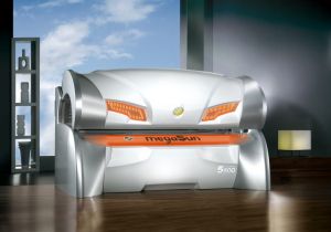 megaSun 5800 ― Солярии, косметика для солярия