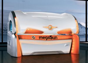 megaSun 6800 ― Солярии, косметика для солярия