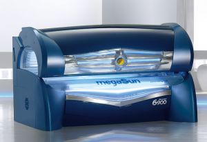 MegaSun 6900 ― Солярии, косметика для солярия