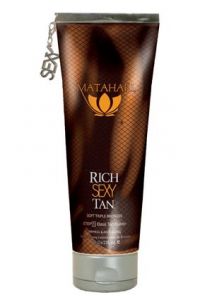 Rich Sexy Tan ― Солярии, косметика для солярия