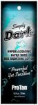 SIMPLY DARK Hypoallergenic Ultra Dark Bronzing 