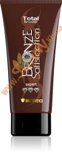 soleo total bronzer для загара в солярии, крем для загара