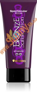 Soleo spectacular bronzer для загара в солярии