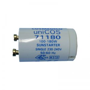 Cosmedico uniCOS ― Солярии, косметика для солярия