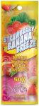 STRAWBERRY BANANA BREEZE 50X Dark Bronzer 