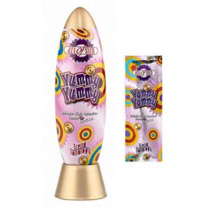 Yummy Yummy ― Солярии, косметика для солярия